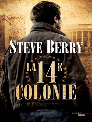 cover image of La Quatorzième Colonie